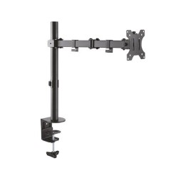 TV/MON SUPPORT AISENSDT32TSR-039 13-32 BLACK