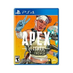 JUEGO SONY PS4 APEX LEGENDS: LIFELINE EDITION
