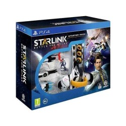 SONY PS4 GAME STARLINK STARTER PACK