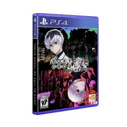 JUEGO SONY PS4 TOKYO GHOUL: RE CALL TO EXIST