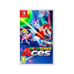 NINTENDO SWITCH GAME MARIO TENNIS ACES