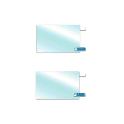 PACK OF 2 SCREEN PROTECTORS CONSOLE NEOGEO MINI