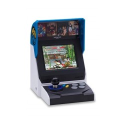 SNK RETRO CONSOLE NEO GEO MINI