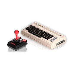 COMMODORE RETRO CONSOLE C64 MINI
