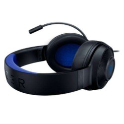 CASQUE RAZER KRAKEN NOIR PS4