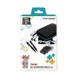 NINTENDO ADVANCED KIT ACCESSORIES 2DS XL