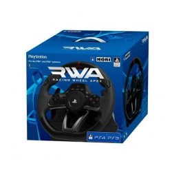 VOLANTE HORI RACING WHEEL APEX