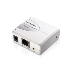 PRINTER SERVER 10/100 TP-LINK TL-PS310U 1XU
