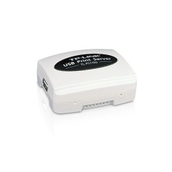 PRINTER SERVER 10/100 TP-LINK TL-PS110U 1XU