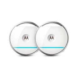 MOTOROLA MOTION SENSOR SMART TAG 2UDS