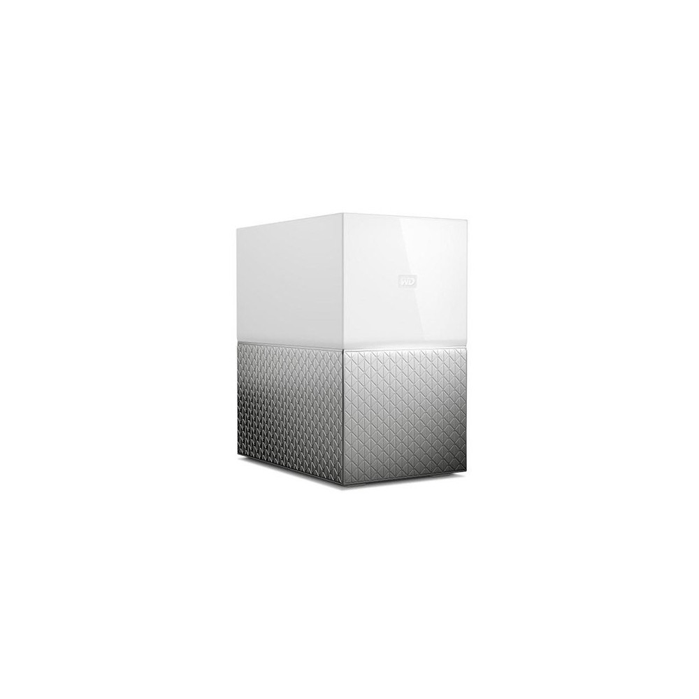 NAS SERVIDOR WD MY CLOUD HOME DUO 16TB