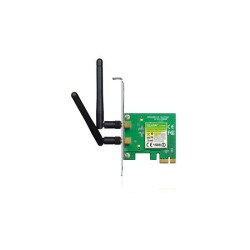 WIRELESS LAN MINI PCI-E TP-LINK N300 TL-WN881ND