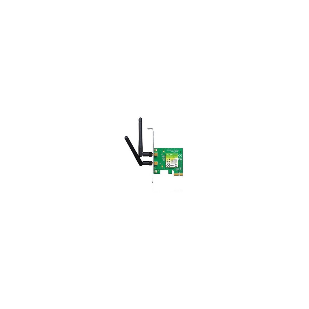 WIRELESS LAN MINI PCI-E TP-LINK N300 TL-WN881ND