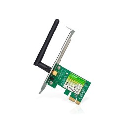 WIRELESS LAN MINI PCI-E TP-LINK N150 TL-WN781ND