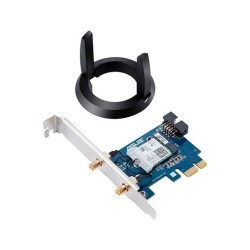 WIRELESS LAN MINI PCI-E 1733M ASUS PCE-AC58BT