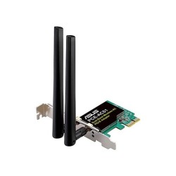 WIRELESS LAN MINI PCI-E 300M ASUS PCE-AC51