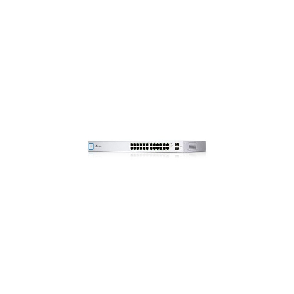 SWITCH UBIQUITI UNIFI GIGABIT US-24