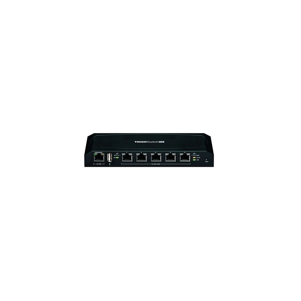 UBIQUITI SWITCH EDGESWITCH ES-5XP