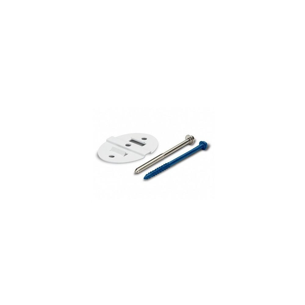 UBIQUITI WALL MOUNT KIT FOR NBE-WMK