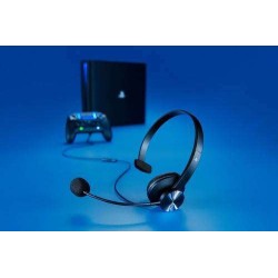 CASQUE GAMING TETRA PS4 RAZER