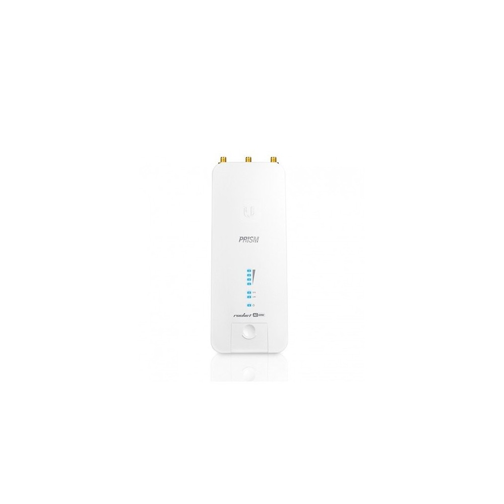 UBIQUITI WIRELESS LAN ACC.POINT ROCKET AC PRISM G2
