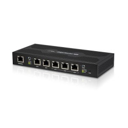 UBIQUITI ROUTER EDGE_OS ERPOE-5