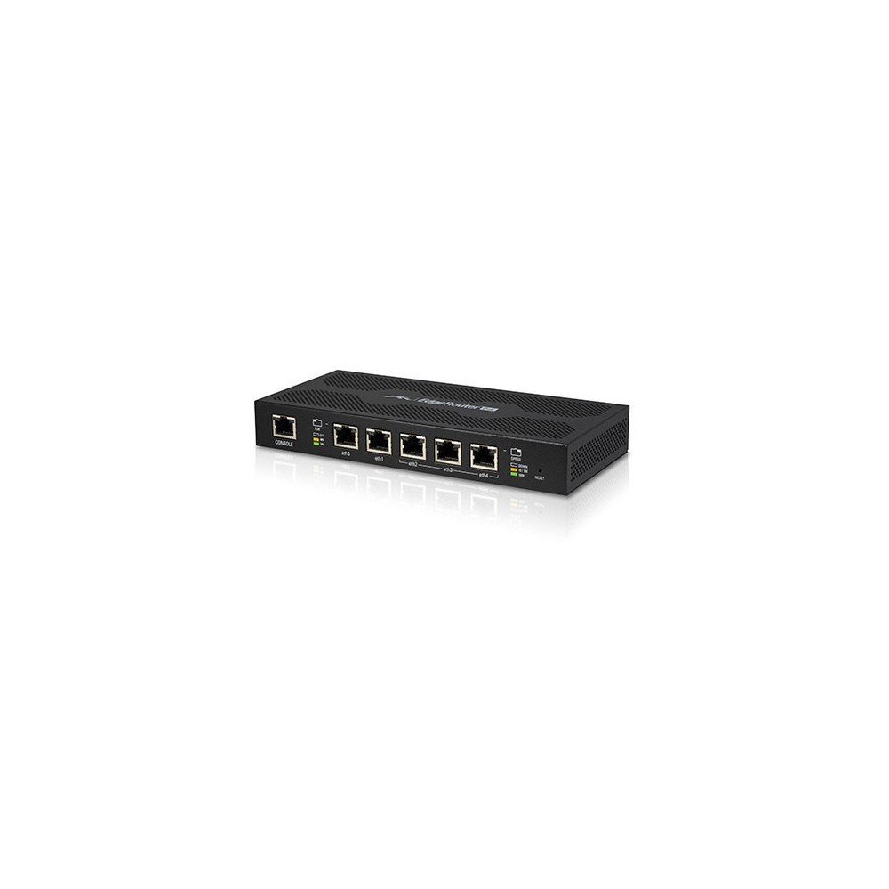 UBIQUITI ROUTER EDGE_OS ERPOE-5