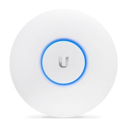 UBIQUITI WIRELESS ACCESS POINT UAP-AC-LR