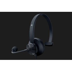 CASQUE GAMING TETRA PS4 RAZER