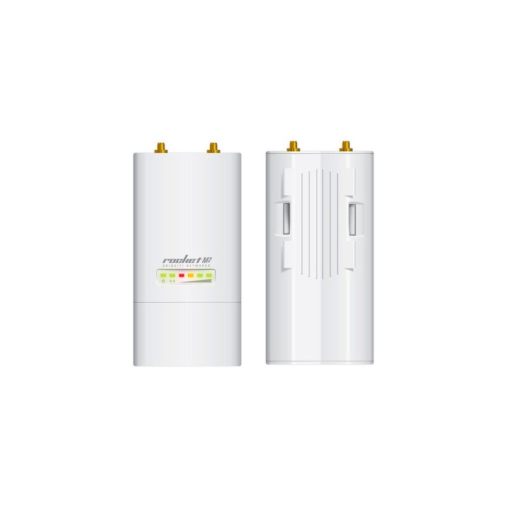 UBIQUITI ACC.POINT WLAN ROCKETM2