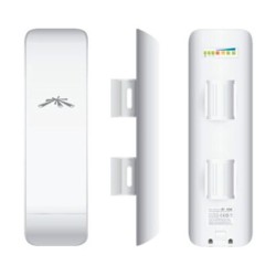 UBIQUITI ACC.POINT WLAN NANOSTATION NSM5
