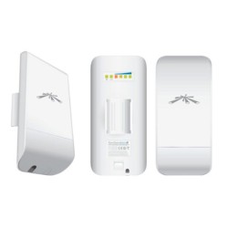 UBIQUITI ACC.POINT WLAN NANOSTATION LOCOM2