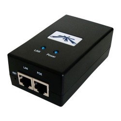 UBIQUITI TRANSFORMER POE-48-24W-G