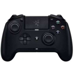 CONTRÔLEUR PS4 Raiju Tournament Ed.