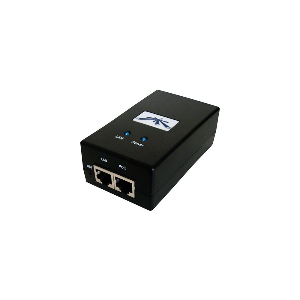 UBIQUITI ADAPTER POE-24-24W-G