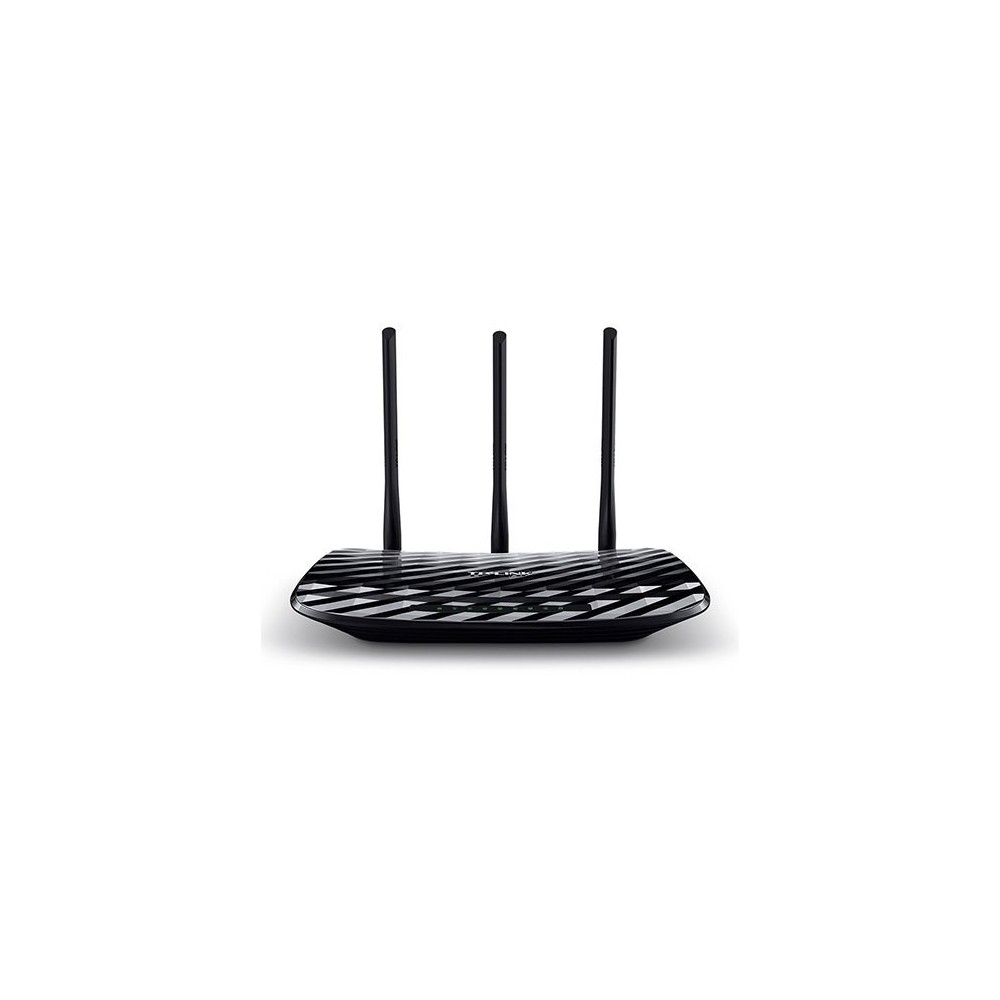 WIRELESS ROUTER DUAL TP-LINK ARCHER C20 V4.0