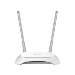 WIRELESS ROUTER TP-LINK N300 TL-WR850N