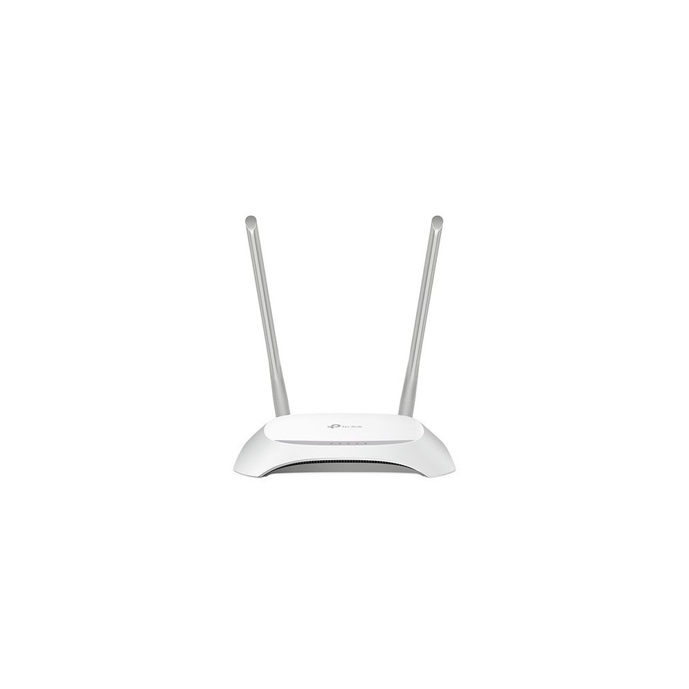 WIRELESS ROUTER TP-LINK N300 TL-WR850N