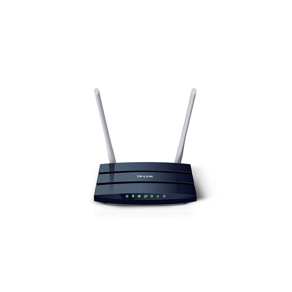 WIRELESS DUAL TP-LINK AC1200ARCHER C50 ROUTER