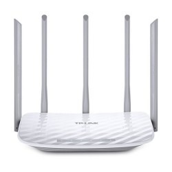 WIRELESS DUAL TP-LINK AC1350 ARCHER C60 ROUTER