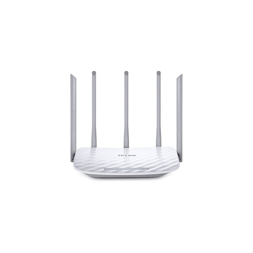 WIRELESS DUAL TP-LINK AC1350 ARCHER C60 ROUTER
