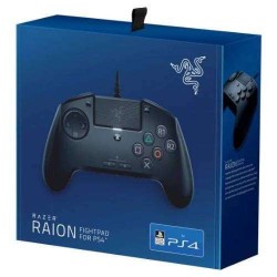 Raion Arcade Gamepad for PS4®