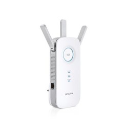 WIRELESS LAN REPEATER TP-LINK DUAL AC1750 RE450