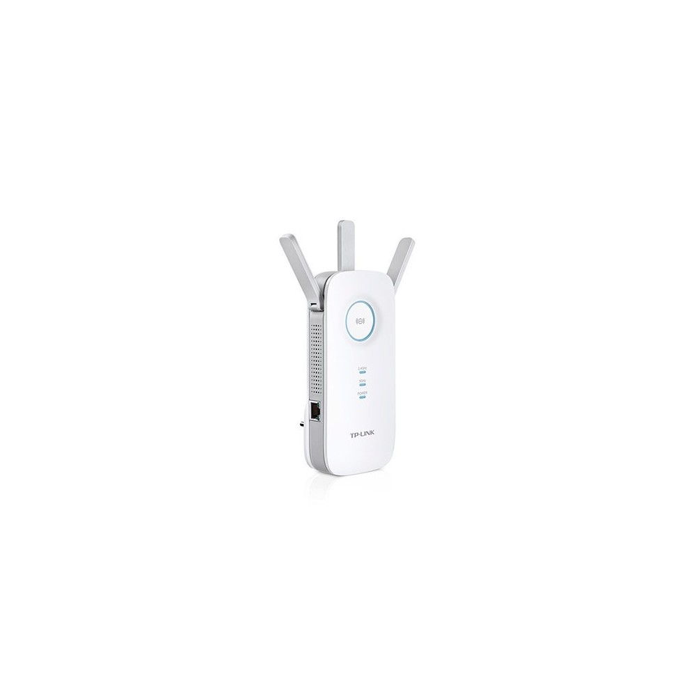 WIRELESS LAN REPEATER TP-LINK DUAL AC1750 RE450