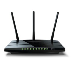 WIRELESS ROUTER DUAL TP-LINK AC1750 ARCHER C7