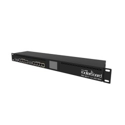 HUB SWITCH 11PTOS MIKROTIK RB/R3011UIAS-RM