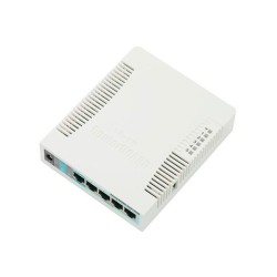 MIKROTIK WIRELESS ROUTER RB/R951UI-2HND