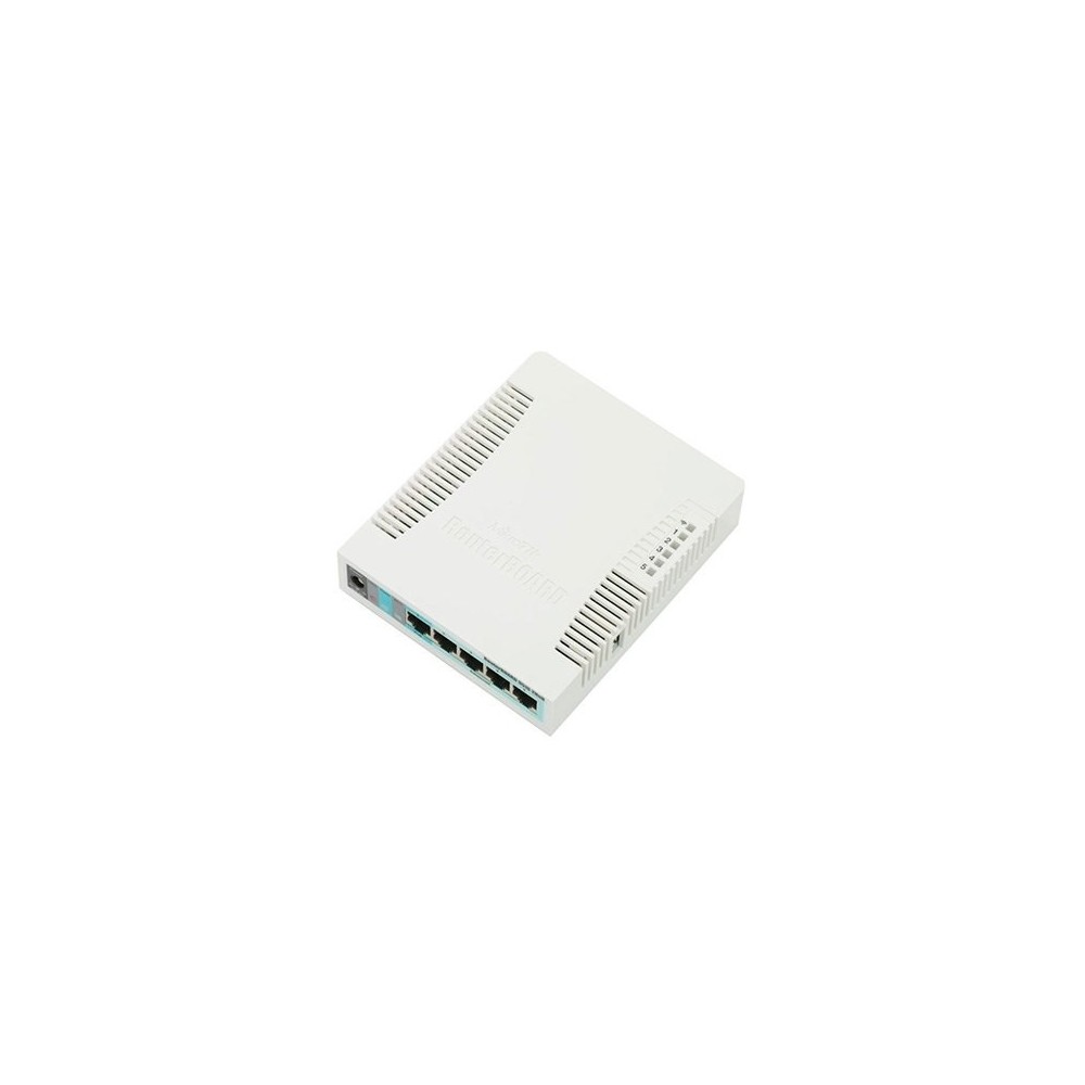 MIKROTIK WIRELESS ROUTER RB/R951G-2HND
