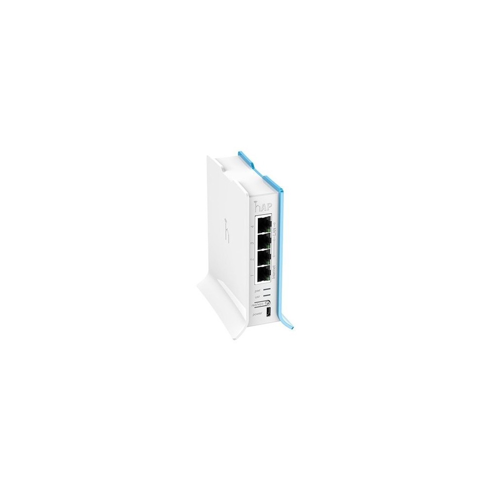 MIKROTIK WIRELESS ROUTER HAP LITE