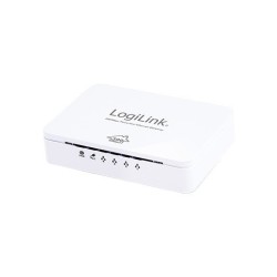 WIRELESS ROUTER 500M LOGILINK NS0065